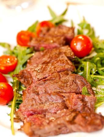 Ristorante Pizzeria Candido